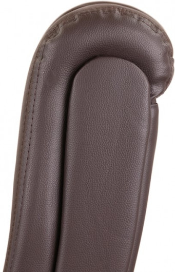 Крісло для керівника Гаспар ЕХ МB, коричн. АКЛАС - фото 18