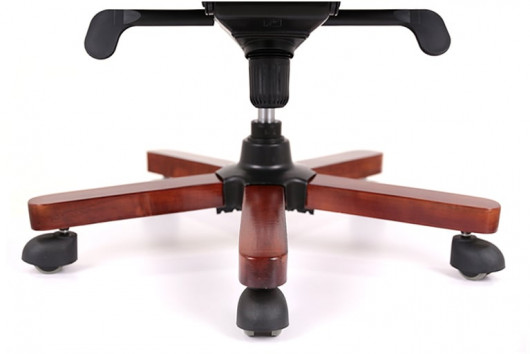 Крісло для керівника Гаспар ЕХ МB, коричн. АКЛАС - фото 20