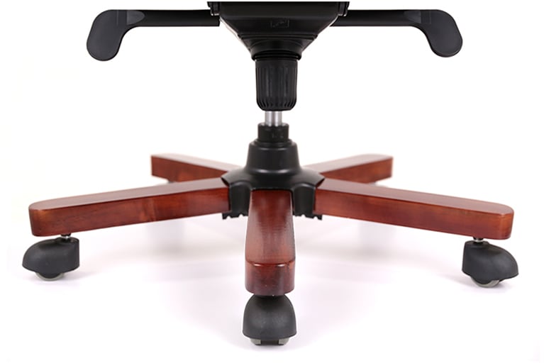 Крісло для керівника Гаспар ЕХ МB, коричн. АКЛАС - фото 20