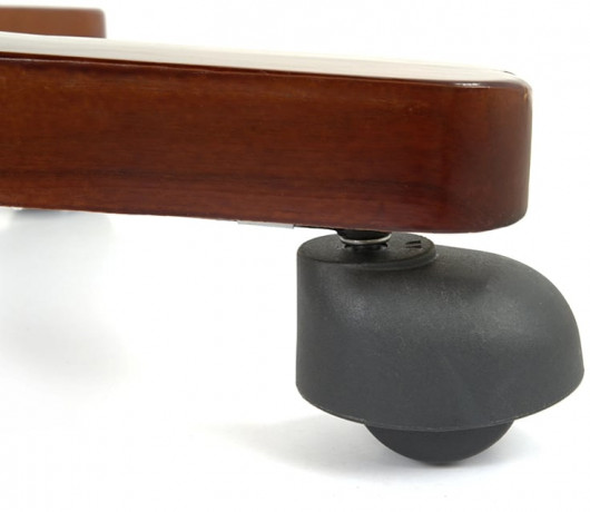 Крісло для керівника Гаспар ЕХ МB, коричн. АКЛАС - фото 21