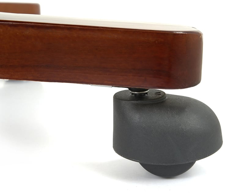 Крісло для керівника Гаспар ЕХ МB, коричн. АКЛАС - фото 21