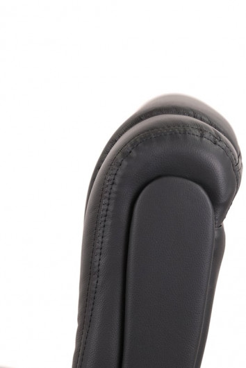 Кресло для руководителя Гаспар ЕХ МB, черн. АКЛАС - фото 20