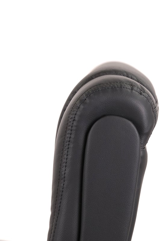 Кресло для руководителя Гаспар ЕХ МB, черн. АКЛАС - фото 20