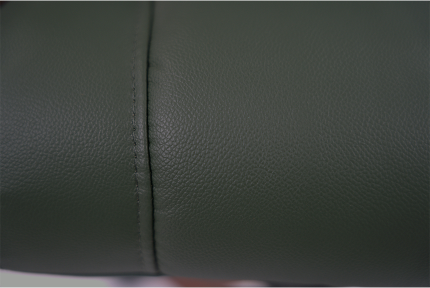 Кресло для руководителя Гаспар ЕХ МB, зелен. АКЛАС - фото 9