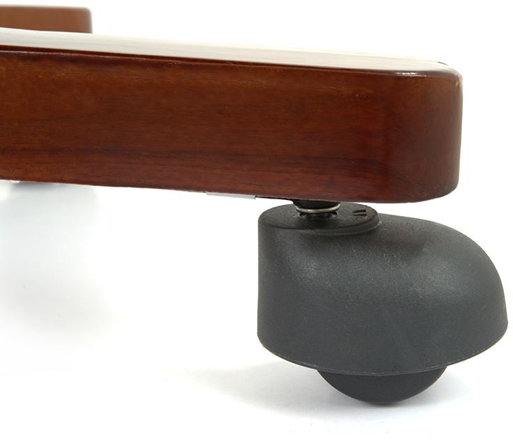 Кресло для руководителя Гаспар ЕХ МB, зелен. АКЛАС - фото 19