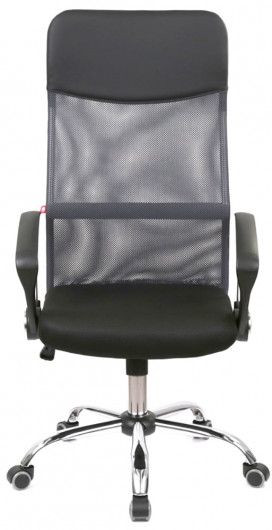 Кресло для персонала Гилмор СН TILT, серый АКЛАС - фото 2