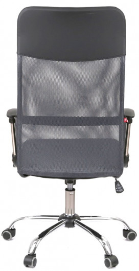 Кресло для персонала Гилмор СН TILT, серый АКЛАС - фото 4