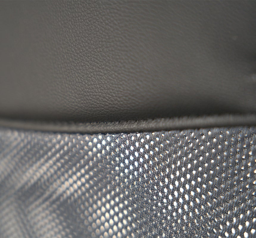 Кресло для персонала Гилмор СН TILT, серый АКЛАС - фото 16