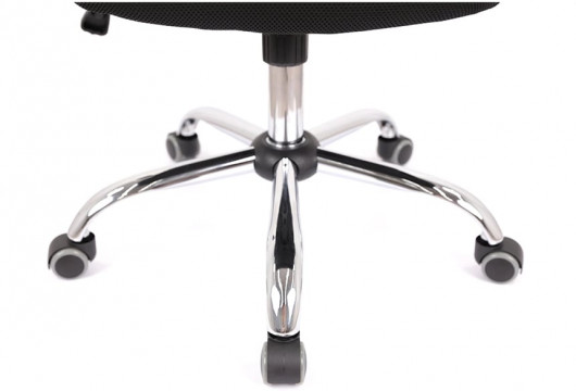 Кресло для персонала Гилмор СН TILT, серый АКЛАС - фото 18