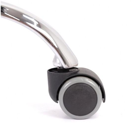 Кресло для персонала Гилмор СН TILT, серый АКЛАС - фото 19