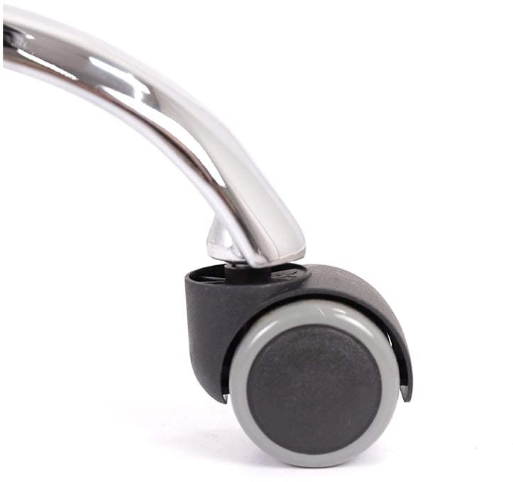 Кресло для персонала Гилмор СН TILT, серый АКЛАС - фото 19