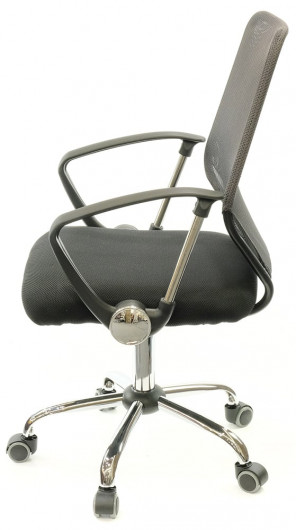 Крісло Тета CH PR, сірий АКЛАС - фото 3