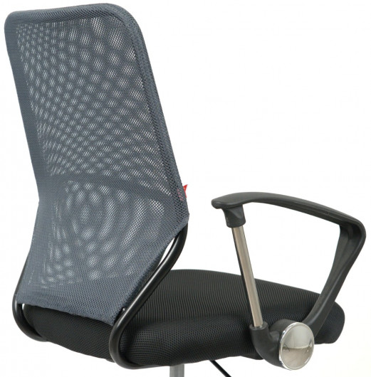 Крісло Тета CH PR, сірий АКЛАС - фото 14