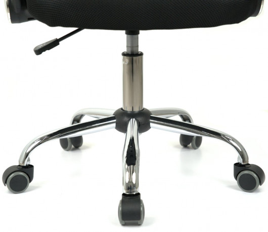 Крісло Тета CH PR, сірий АКЛАС - фото 17