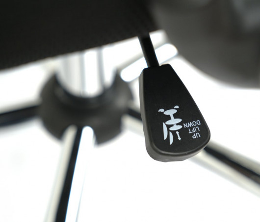 Крісло Тета CH PR, сірий АКЛАС - фото 18