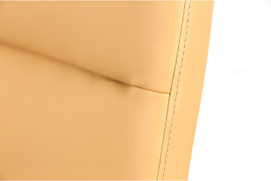 Крісло для персоналу Натан CH TILT, темно-бежев. АКЛАС - фото 16