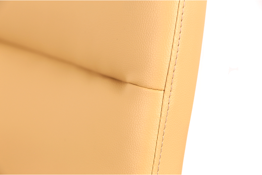 Крісло для персоналу Натан CH TILT, темно-бежев. АКЛАС - фото 16