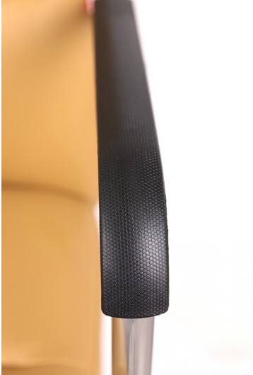 Крісло для персоналу Натан CH TILT, темно-бежев. АКЛАС - фото 18