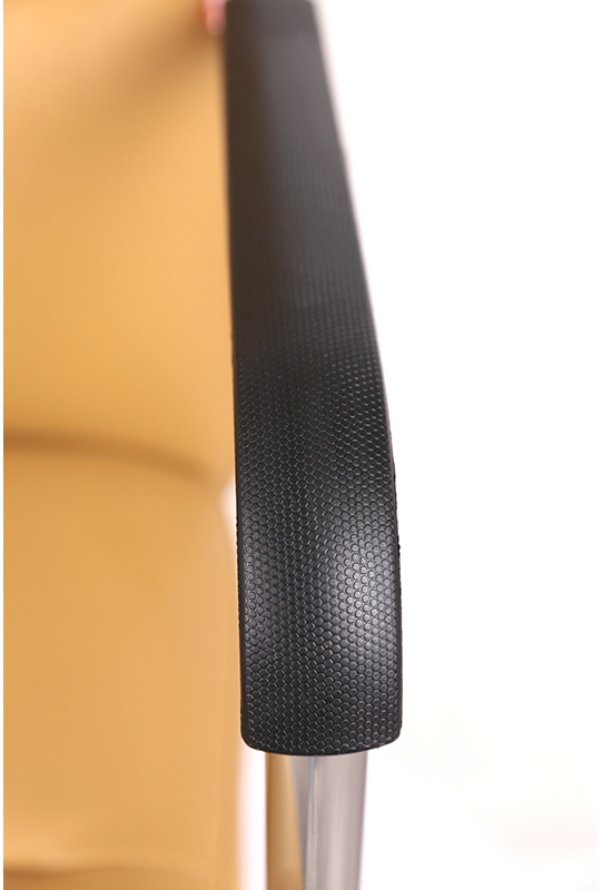 Крісло для персоналу Натан CH TILT, темно-бежев. АКЛАС - фото 18