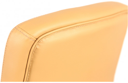 Крісло для персоналу Натан CH TILT, темно-бежев. АКЛАС - фото 20