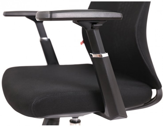 Кресло Савона R-SR черный АКЛАС - фото 17