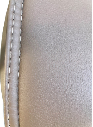 Крісло для персоналу Спрінг CH CF, беж. АКЛАС - фото 6