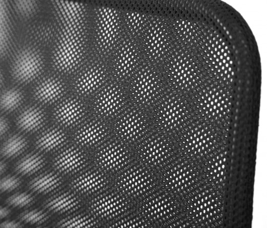 Кресло для персонала Тета CH PR , черн. АКЛАС - фото 12