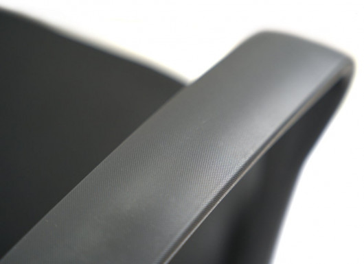 Кресло для персонала Тета CH PR , черн. АКЛАС - фото 17