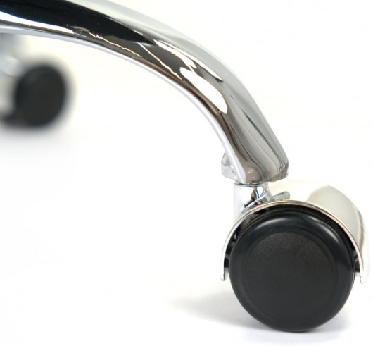 Крісло для керівника Тіроль CH MB, коричн. АКЛАС - фото 17