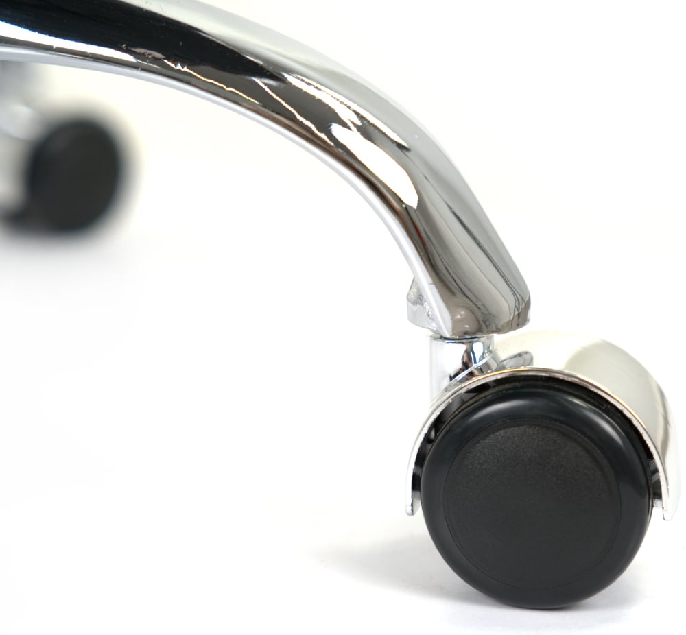 Крісло для керівника Тіроль CH MB, коричн. АКЛАС - фото 17