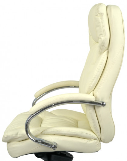 Крісло для персоналу Тіроль CH MB, беж. АКЛАС - фото 10