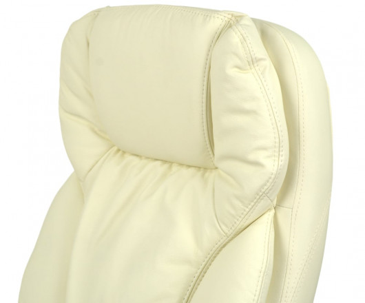 Крісло для персоналу Тіроль CH MB, беж. АКЛАС - фото 11