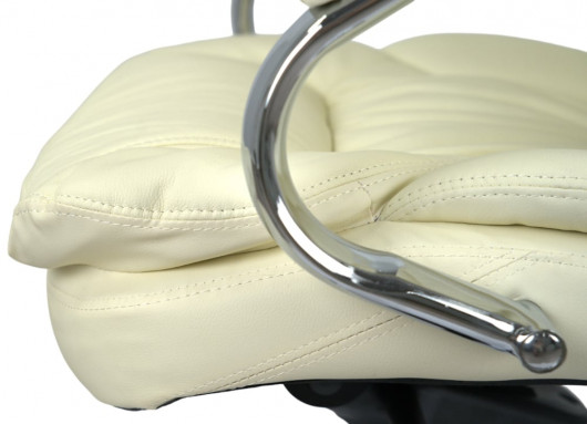 Крісло для персоналу Тіроль CH MB, беж. АКЛАС - фото 13