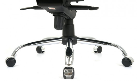 Крісло для персоналу Тіроль CH MB, беж. АКЛАС - фото 17