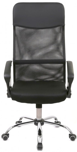 Крісло Гилмор СН TILT, чорн. АКЛАС - фото 1