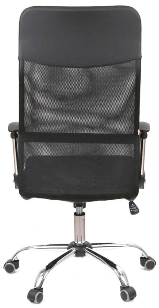 Крісло Гилмор СН TILT, чорн. АКЛАС - фото 3