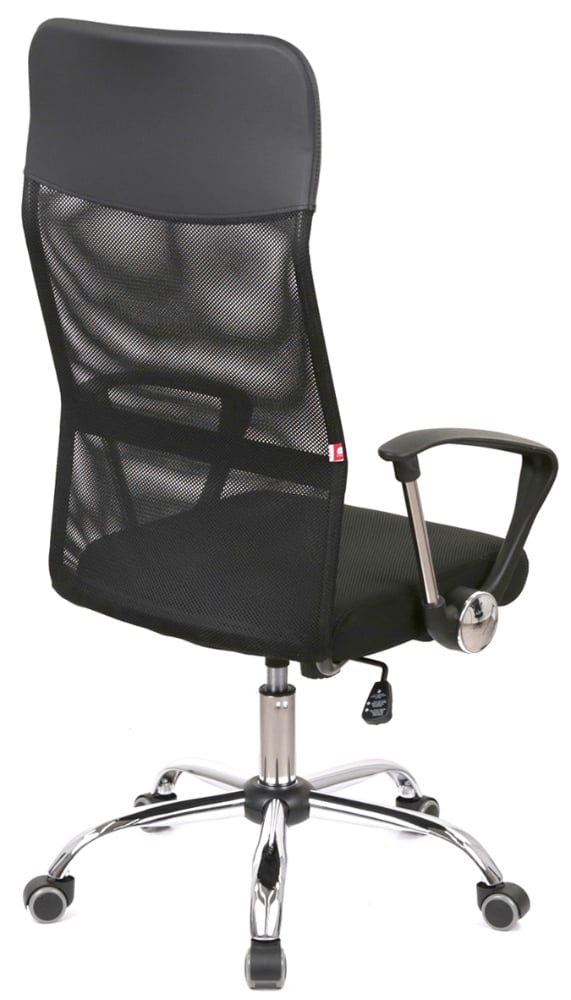 Крісло Гилмор СН TILT, чорн. АКЛАС - фото 4