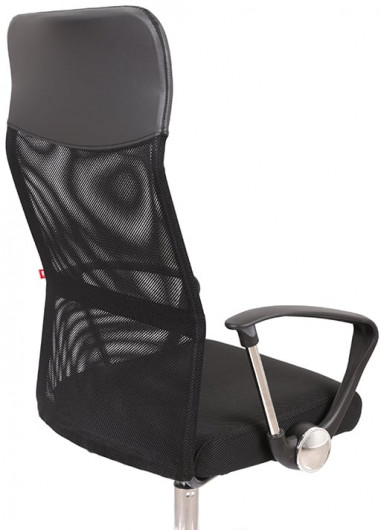 Крісло Гилмор СН TILT, чорн. АКЛАС - фото 8