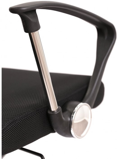 Крісло Гилмор СН TILT, чорн. АКЛАС - фото 9