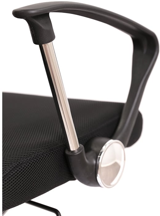 Крісло Гилмор СН TILT, чорн. АКЛАС - фото 9