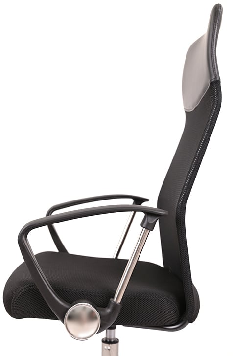 Крісло Гилмор СН TILT, чорн. АКЛАС - фото 11