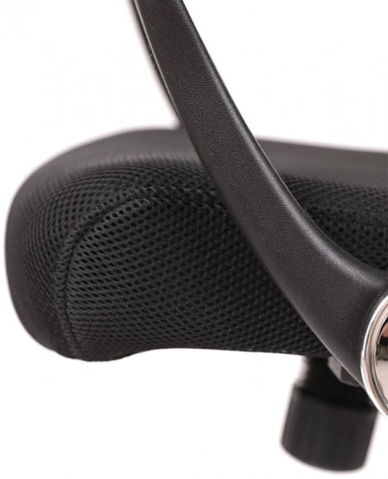 Крісло Гилмор СН TILT, чорн. АКЛАС - фото 13