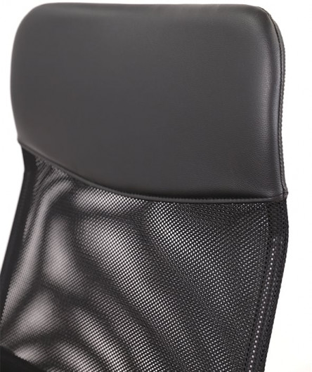 Крісло Гилмор СН TILT, чорн. АКЛАС - фото 14