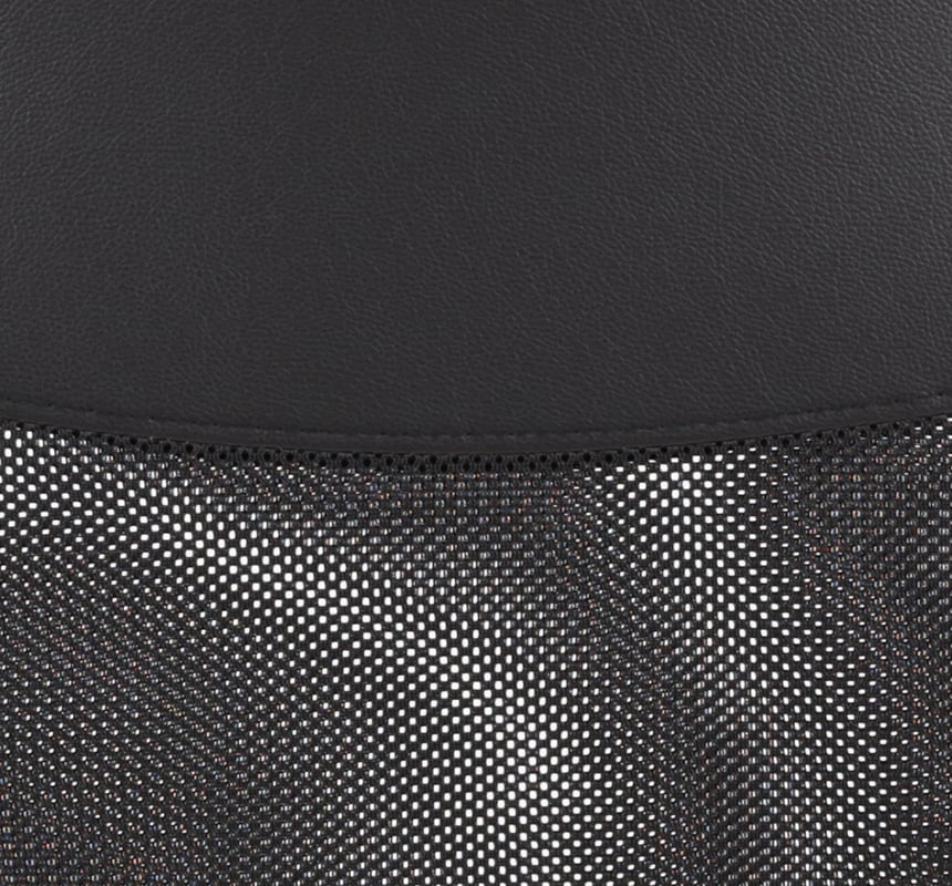 Крісло Гилмор СН TILT, чорн. АКЛАС - фото 15