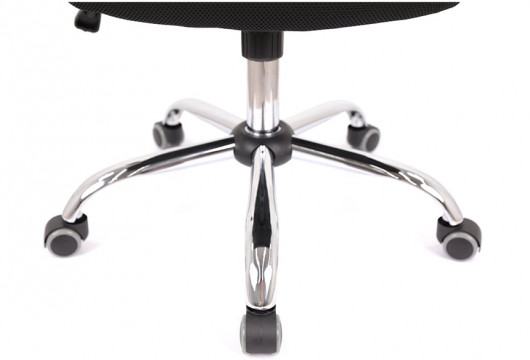 Крісло Гилмор СН TILT, чорн. АКЛАС - фото 17