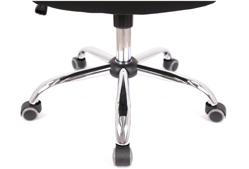 Крісло Гилмор СН TILT, чорн. АКЛАС - фото 17