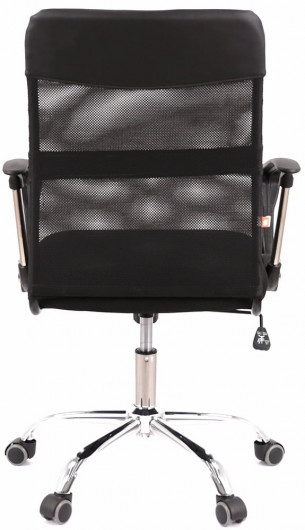 Крісло Вист CH TILT, чорн. АКЛАС - фото 2