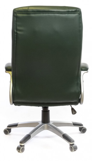 Кресло для руководителя Атлант MP TILT (XY-7147), зеленый АКЛАС - фото 11