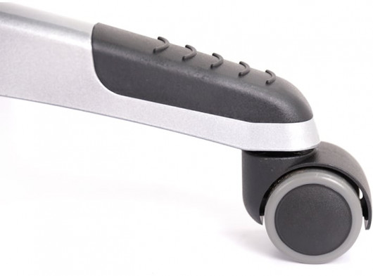 Кресло для руководителя Атлант MP TILT (XY-7147), темно-корич. АКЛАС - фото 28