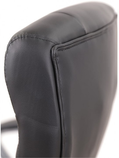 Кресло для руководителя Атлант MP TILT (XY-7147), черн. АКЛАС - фото 14